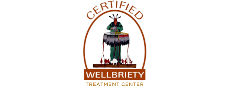 Wellbriety Treatment Center