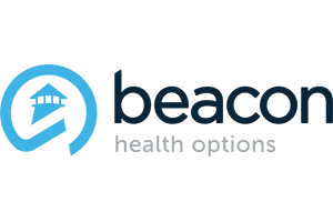 Beacon Health Options logo