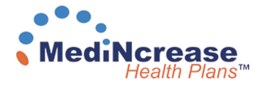 medincrease logo