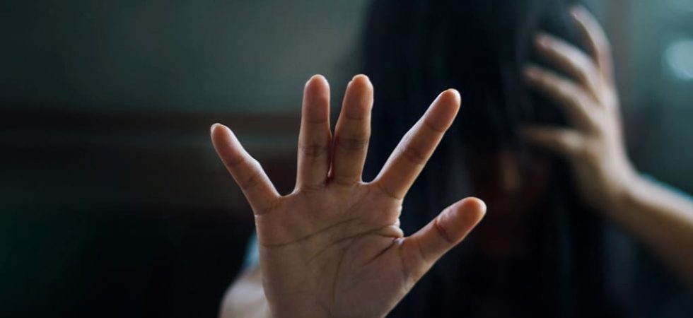 PTSD addiction Women