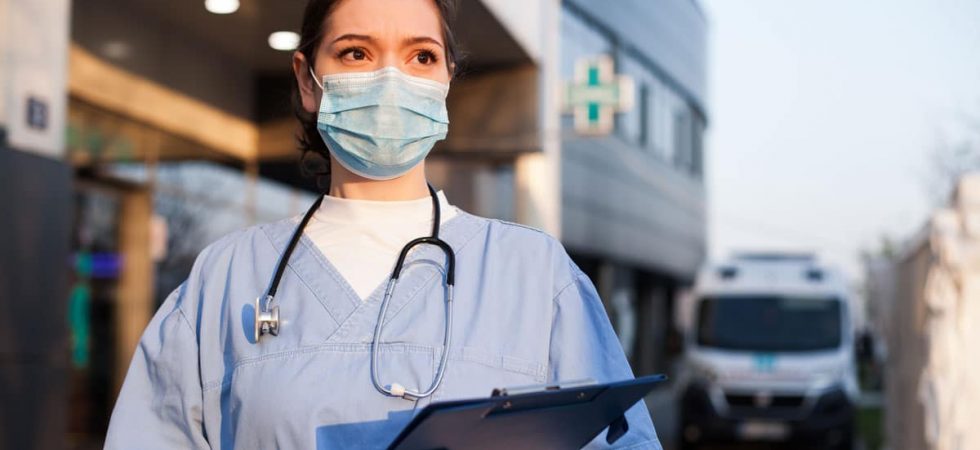 The Rise of Substance Abuse Among Nurses