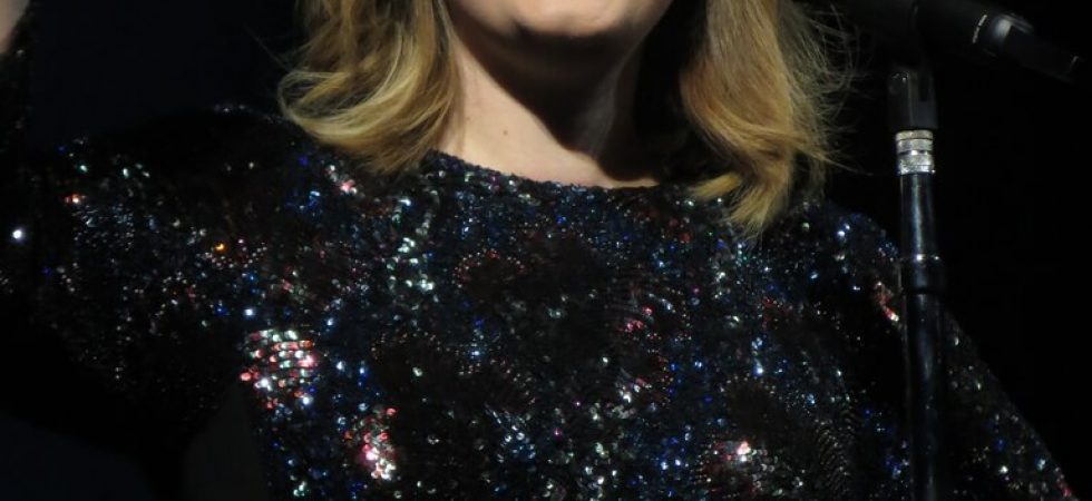 Adele